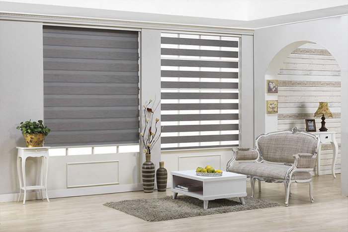 cortinas duo