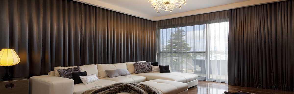 Cortinas Ripplefold