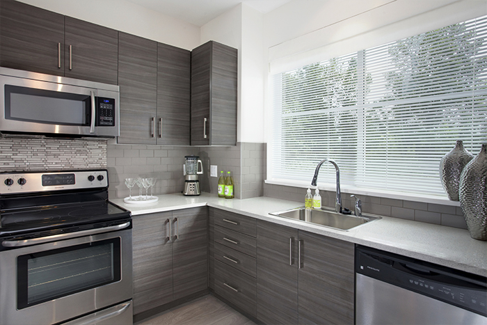 Persianas Horizontales